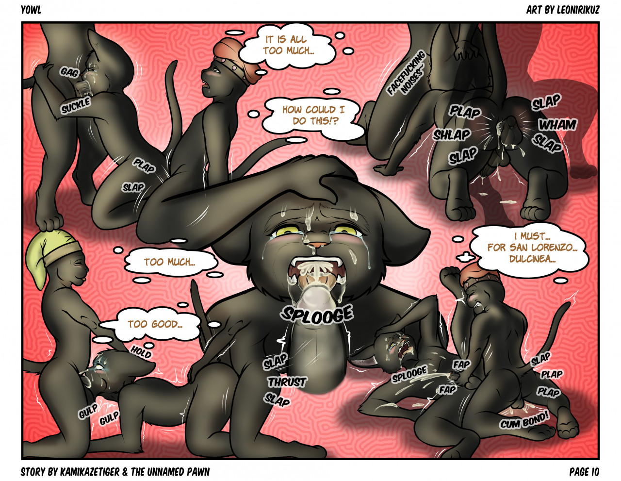 YOWL page 11 full