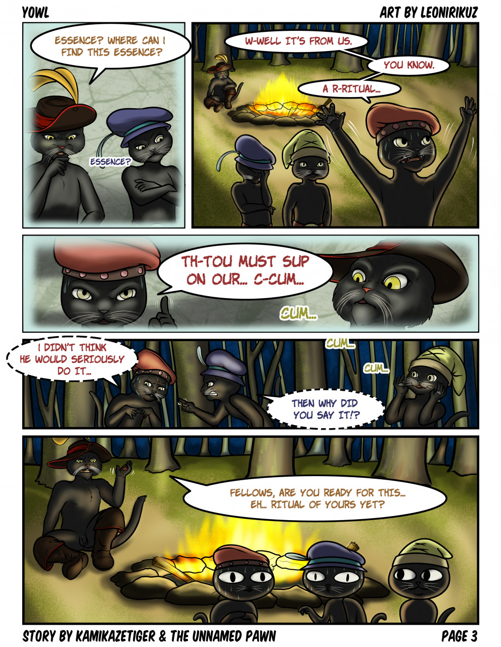 YOWL page 4 full