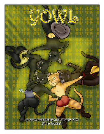 [Leonirikuz] YOWL cover