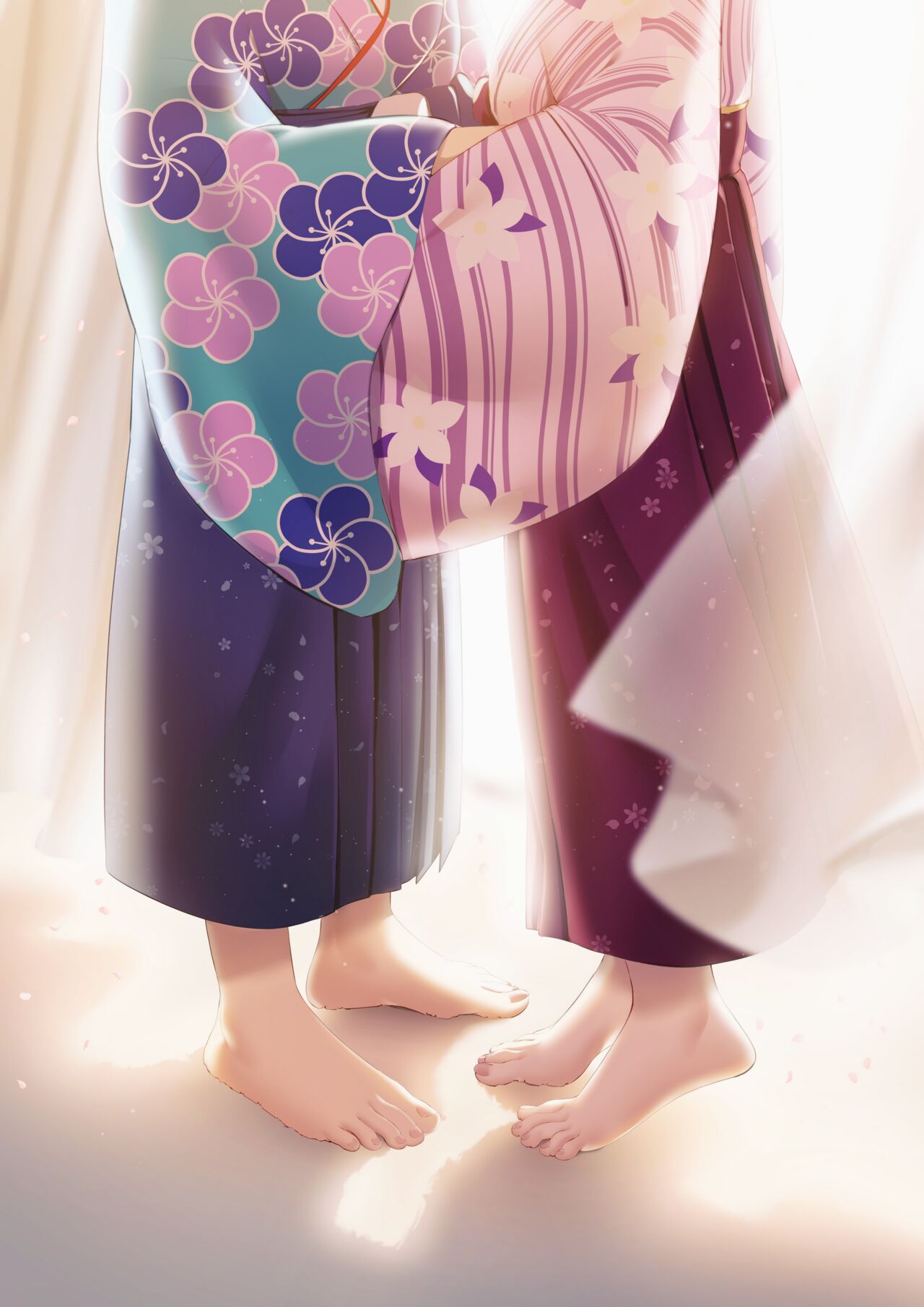 Kasanaru Futari page 5 full