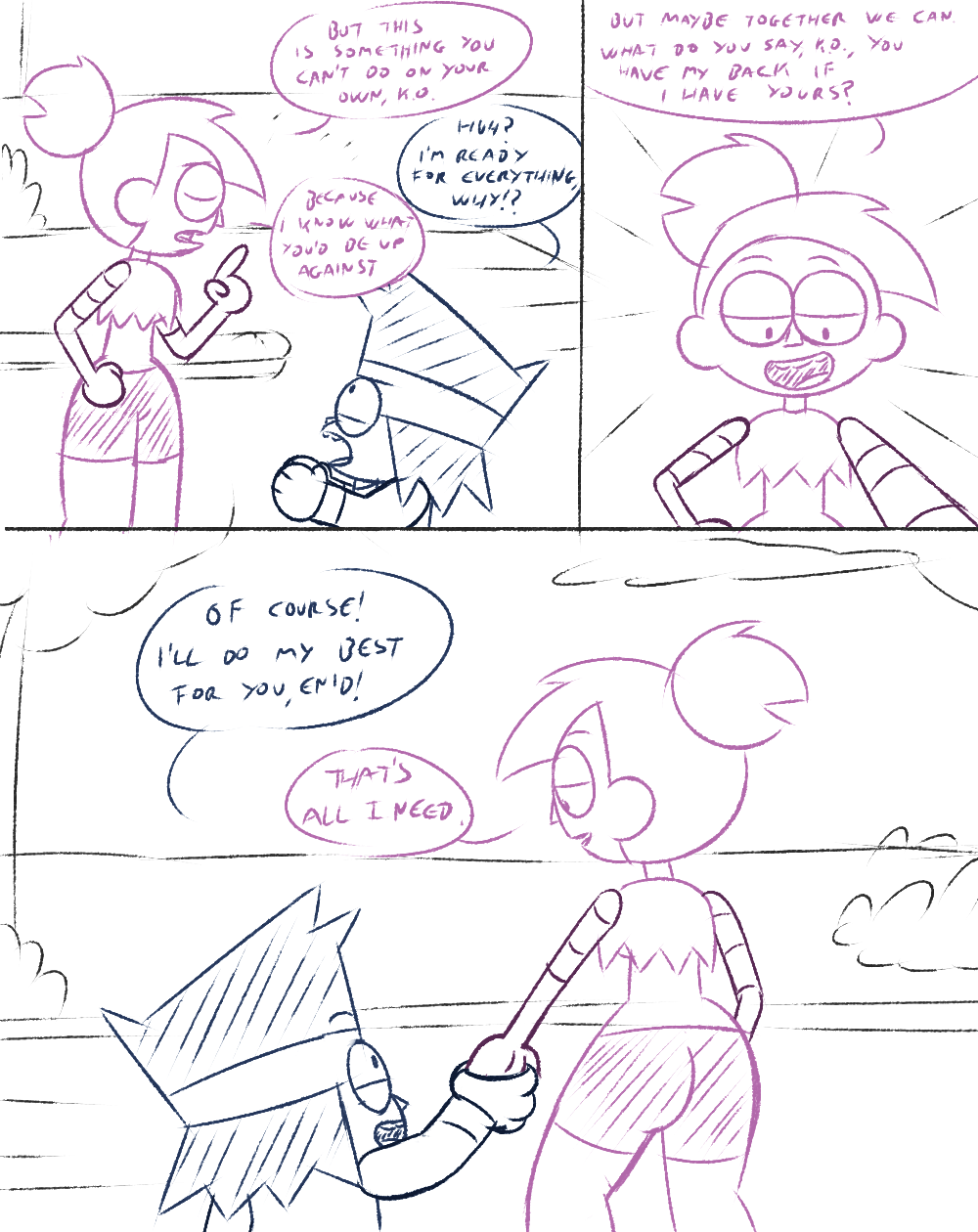 Grinding Levels page 12 full