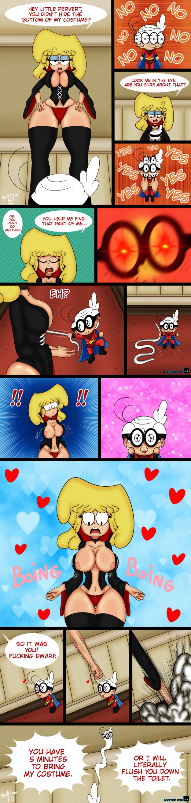 English page 11 full
