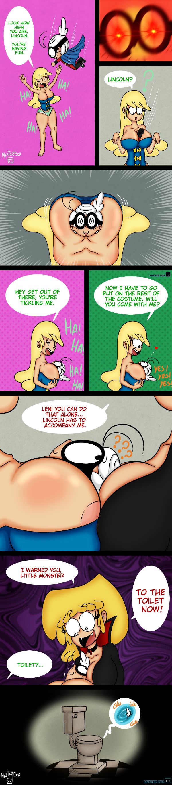 English page 12 full