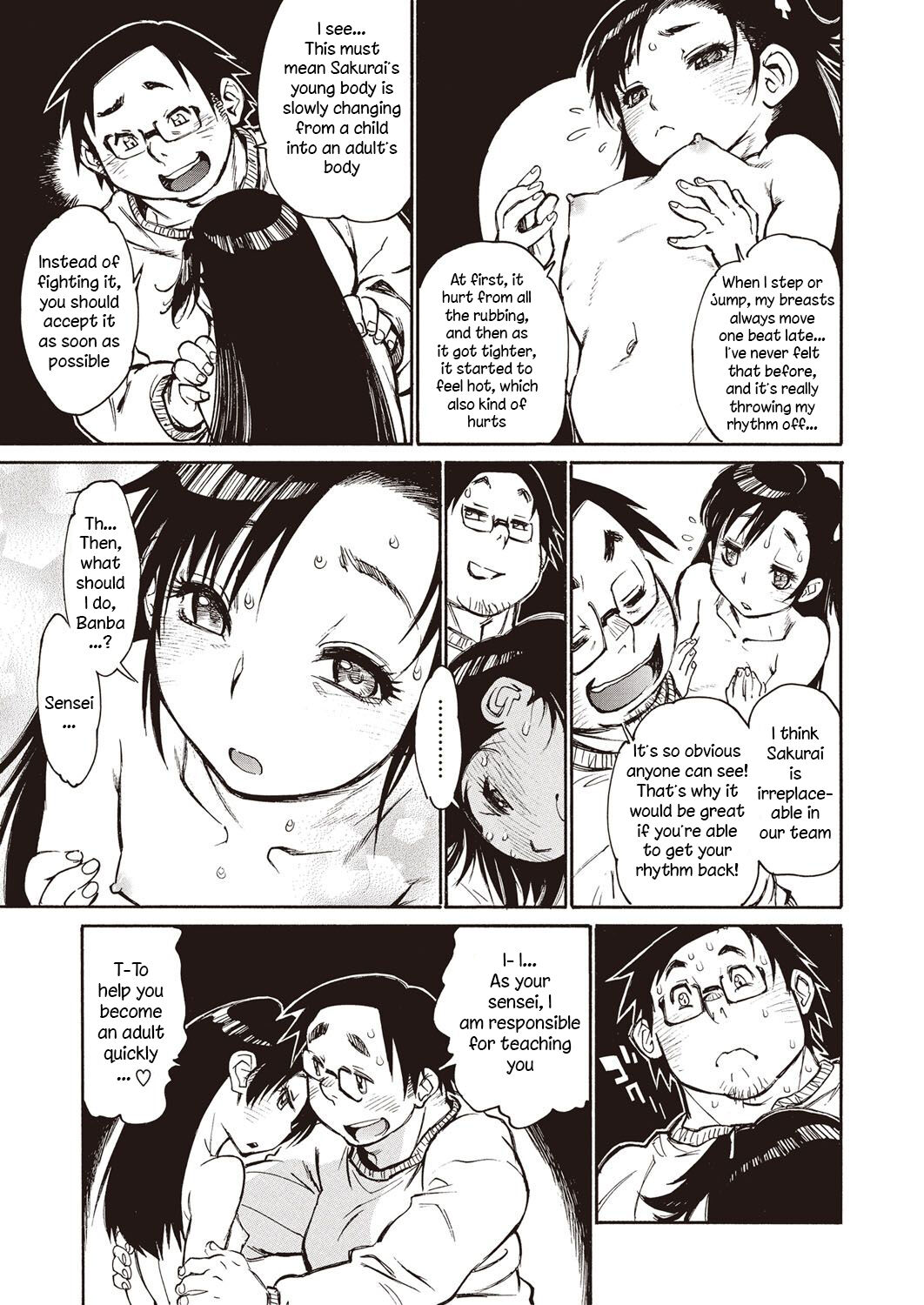Jumping! page 7 full
