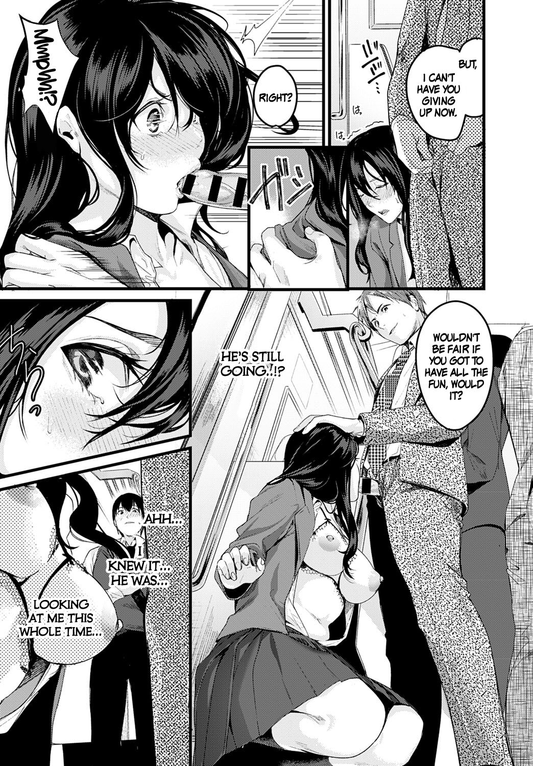Train Spot | Train Spotting page 11 full
