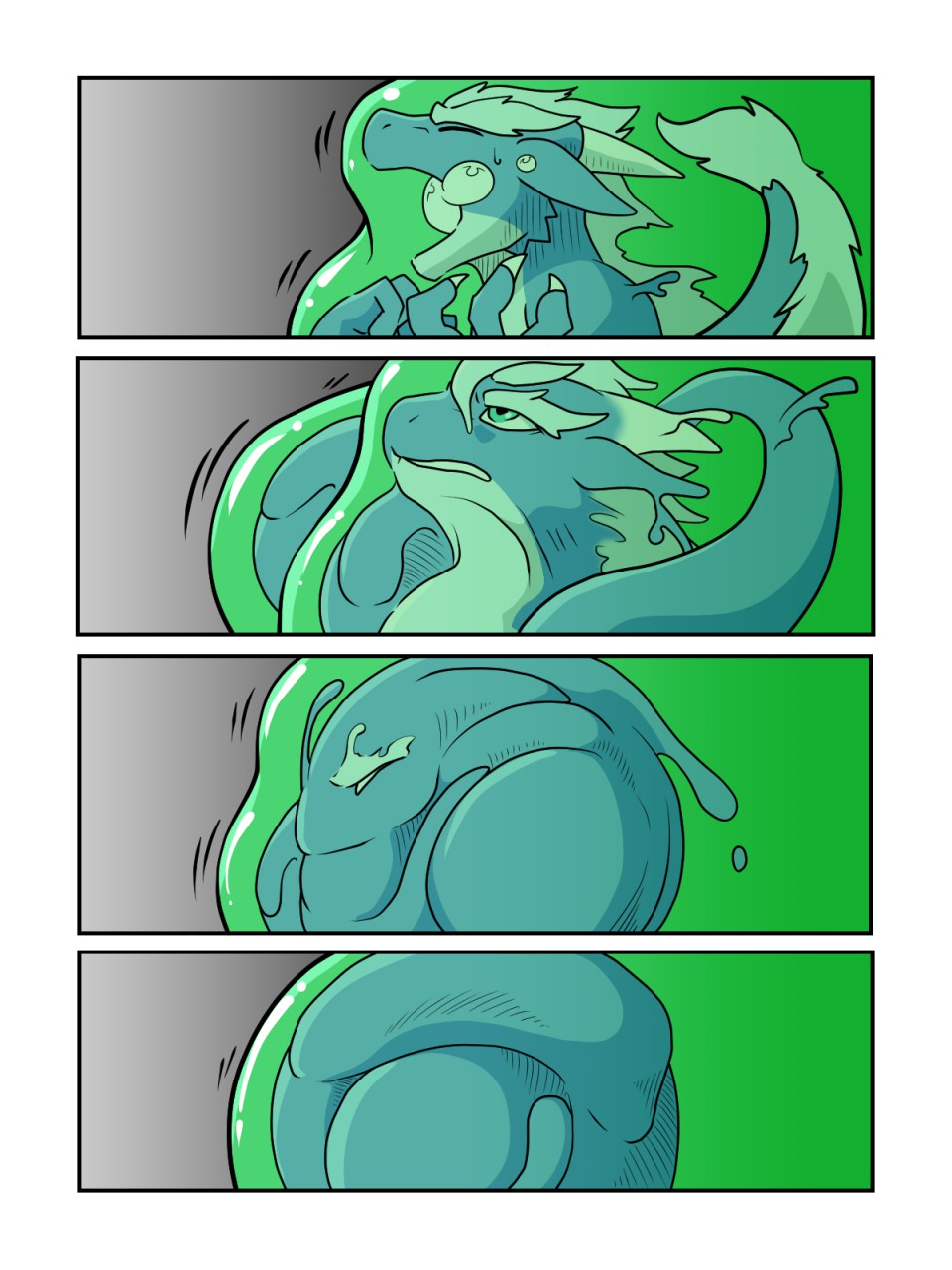 Our private time page 4 full