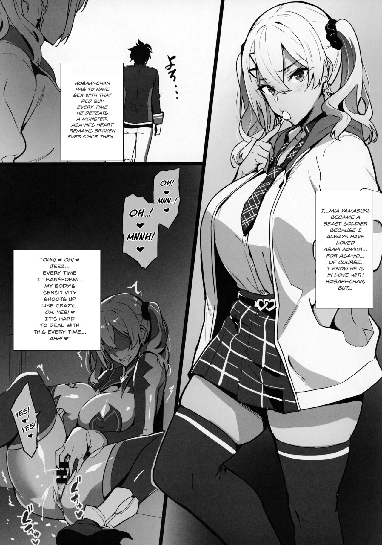 C101 No Hon page 2 full