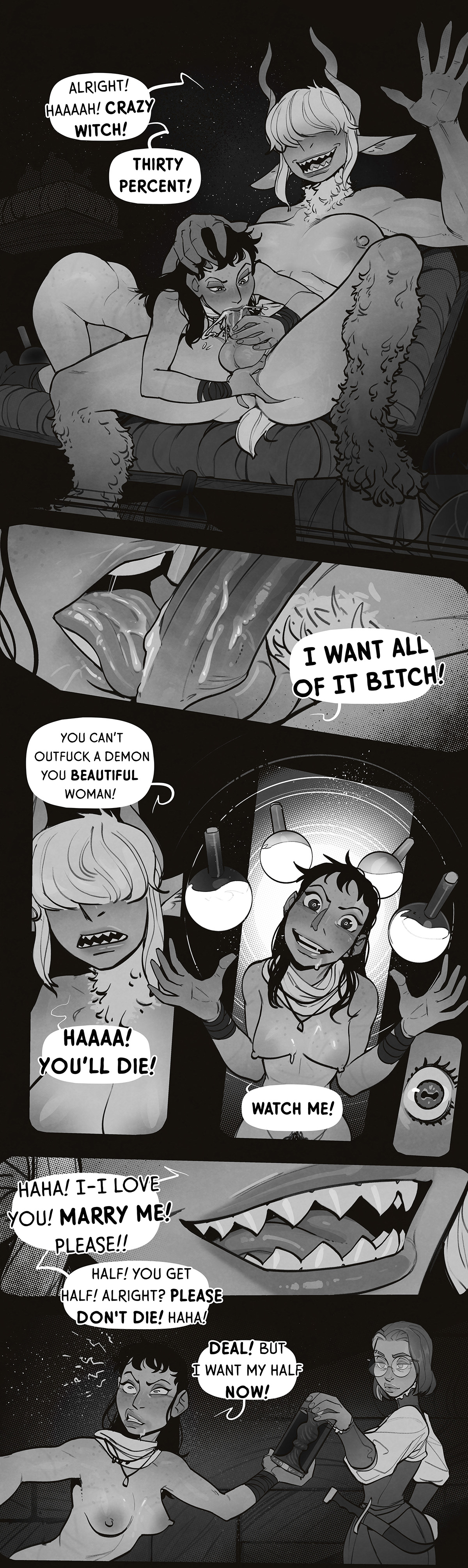 Incase - Red magic page 12 full