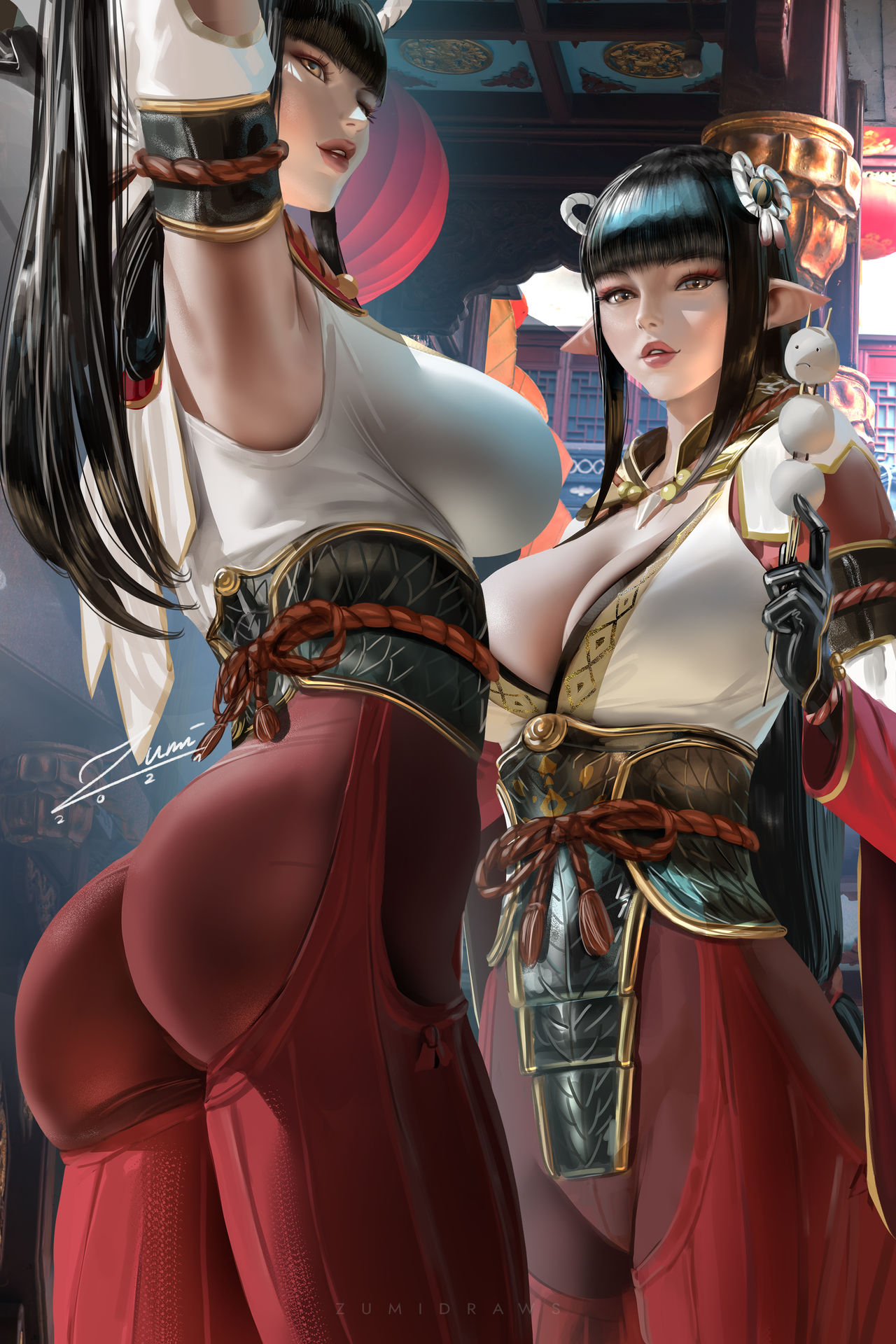 Zumi Set 50 page 12 full