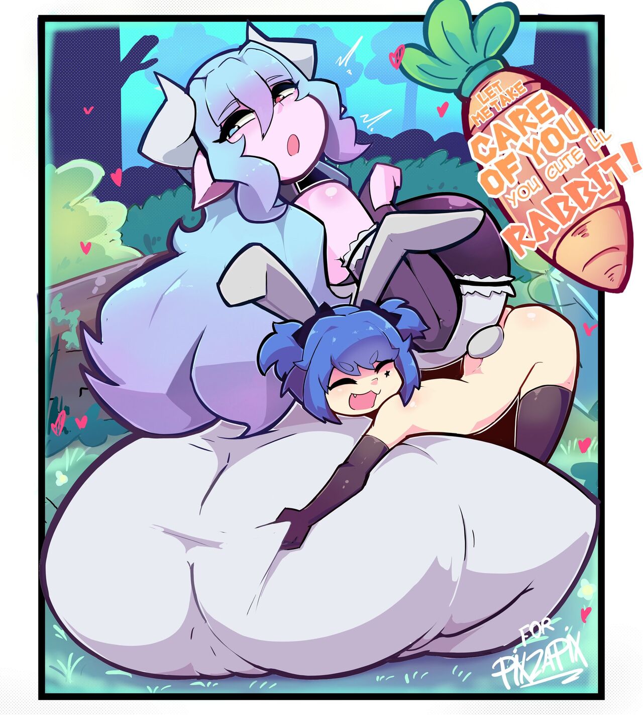 Snakai x Yatsmugi page 1 full