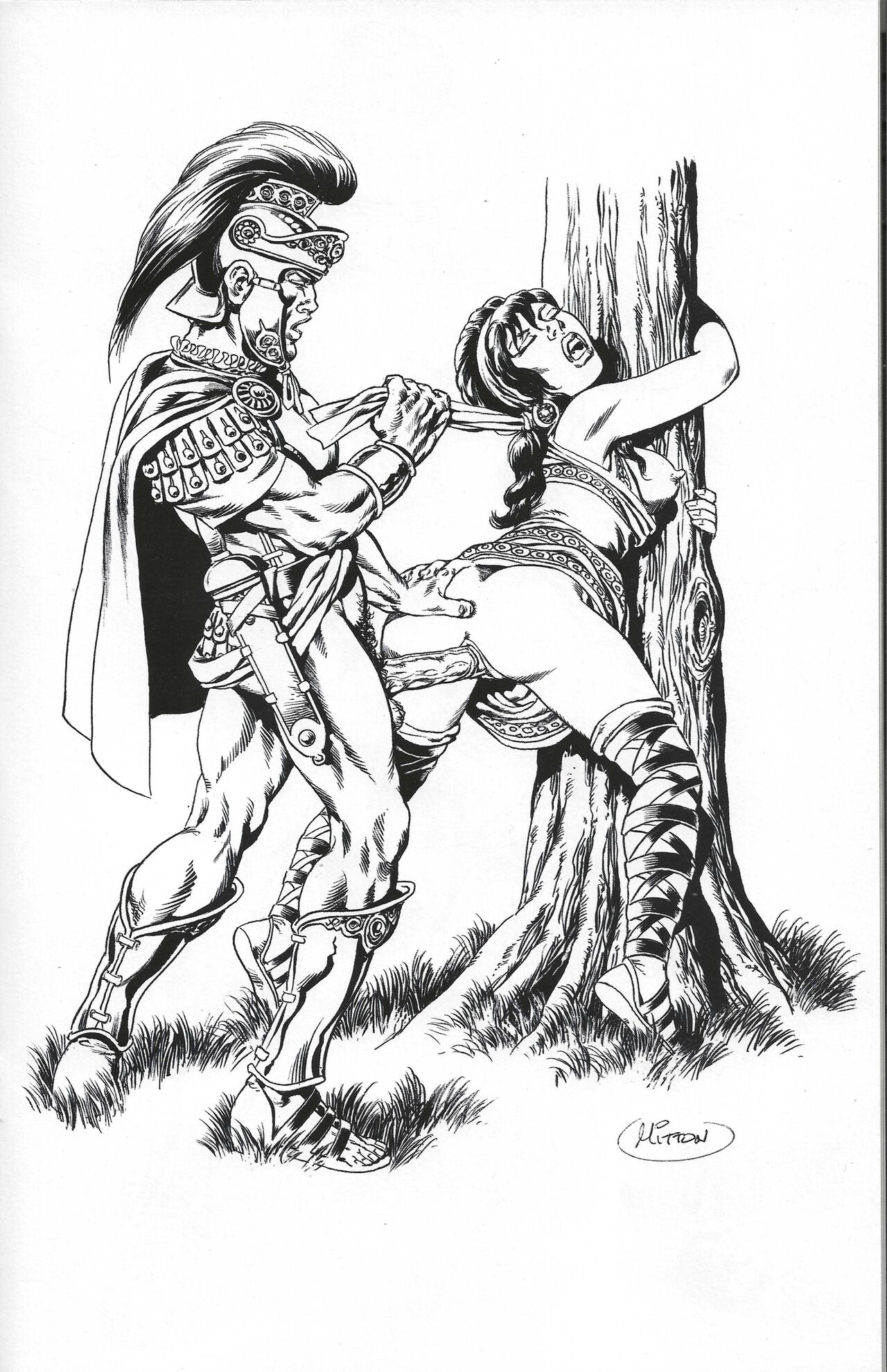 Messalina - Vices, sévices, supplices et délices page 7 full