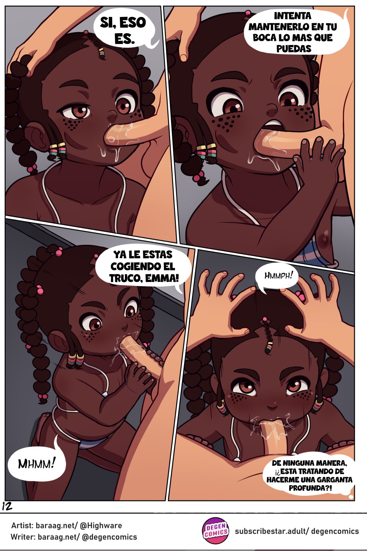 Small, Tight Spaces page 12 full