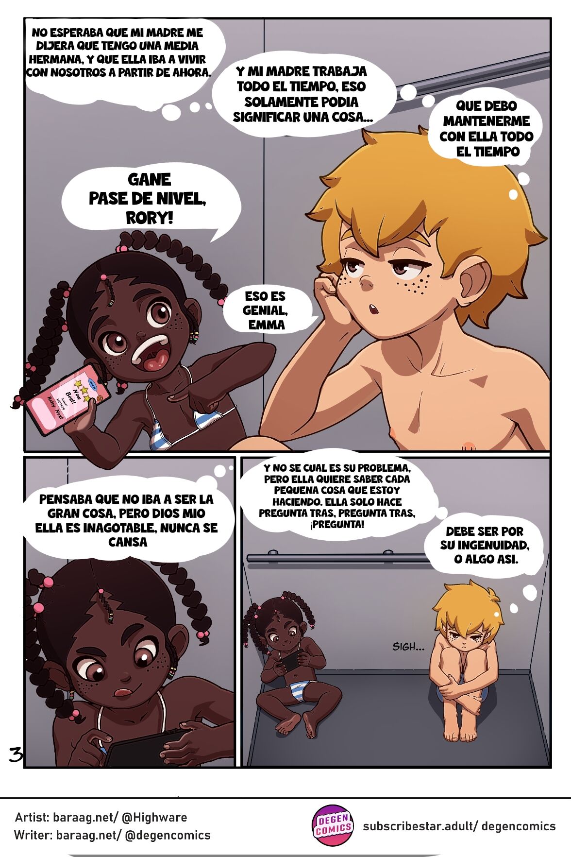Small, Tight Spaces page 3 full