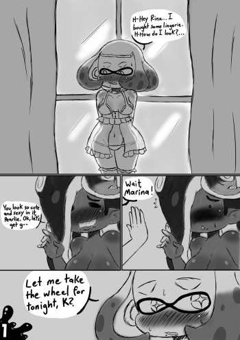 [LewdToonyGuy] New Years cover