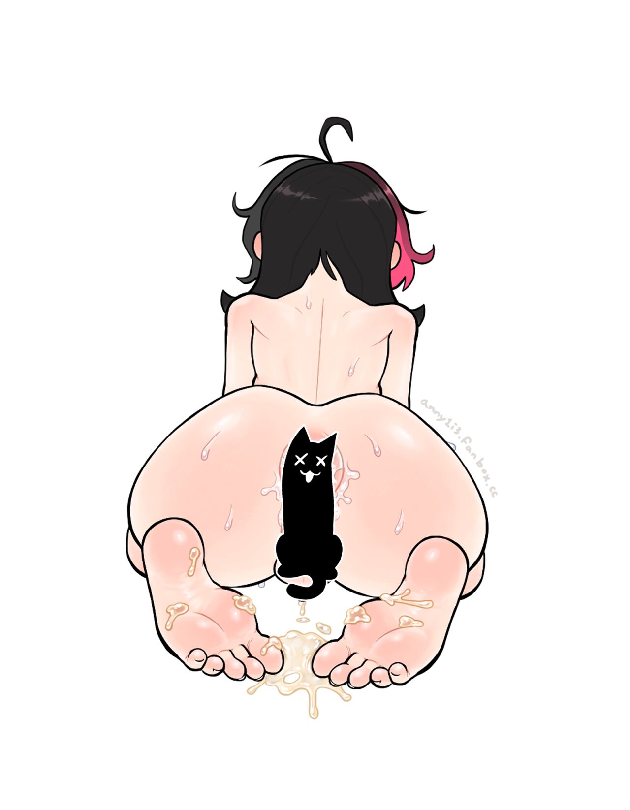 Pixiv / Twitter Gallery page 9 full