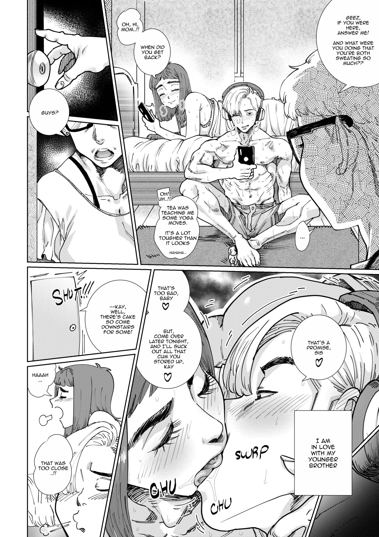 Tea Patient page 4 full