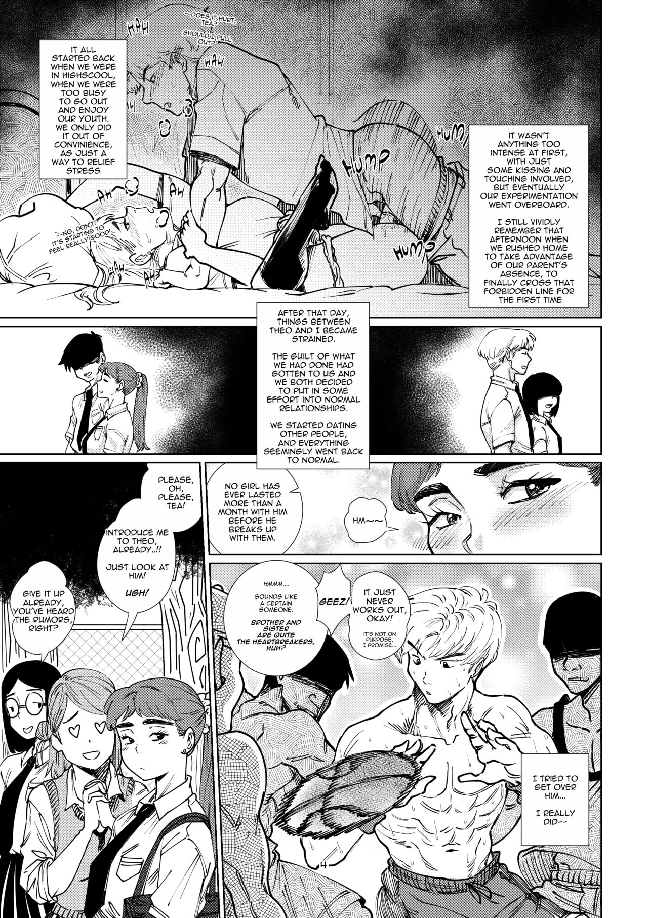 Tea Patient page 5 full