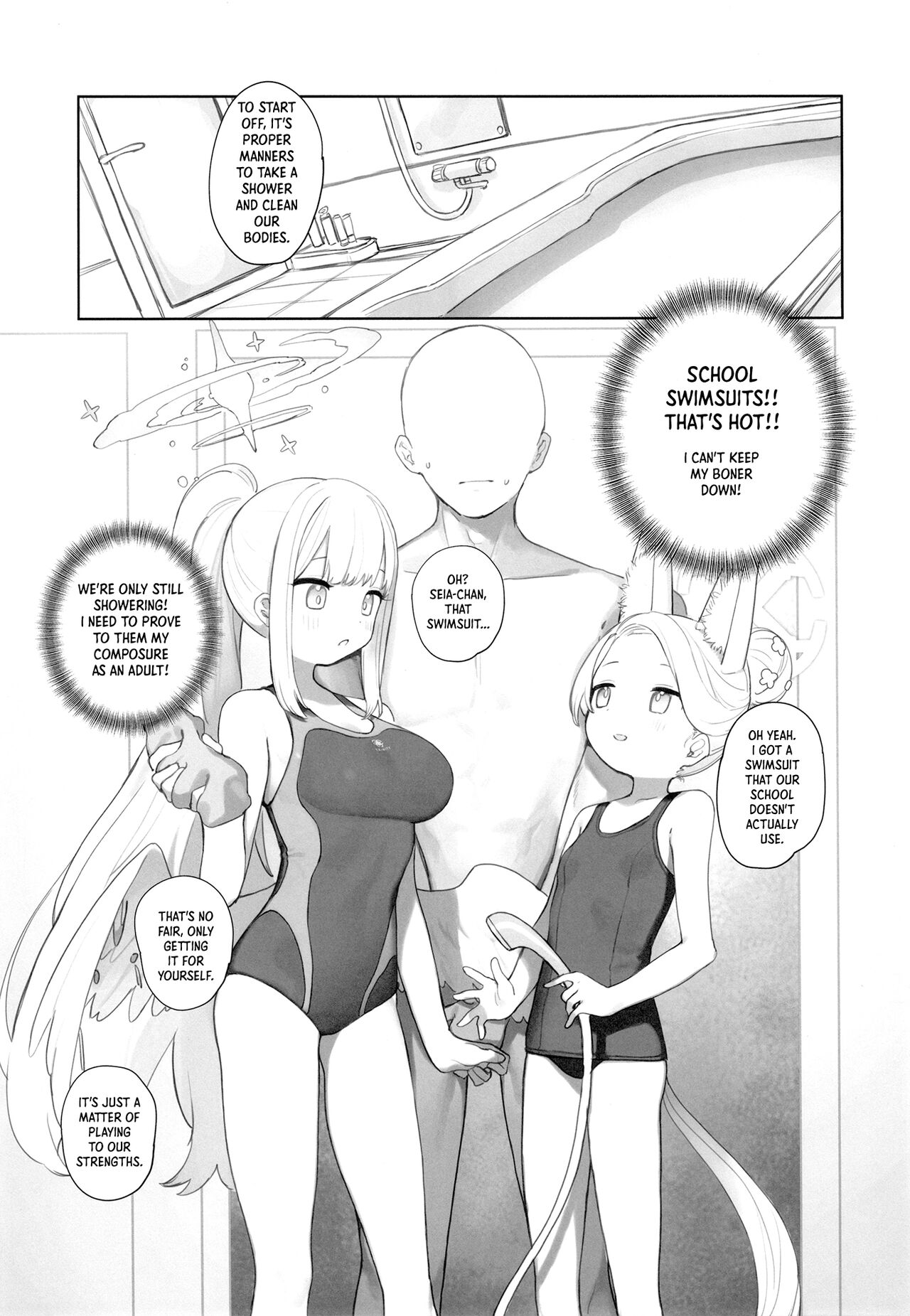 Eden Joyaku no Atoshimatsu | Eden Treaty Remedial Measures page 7 full