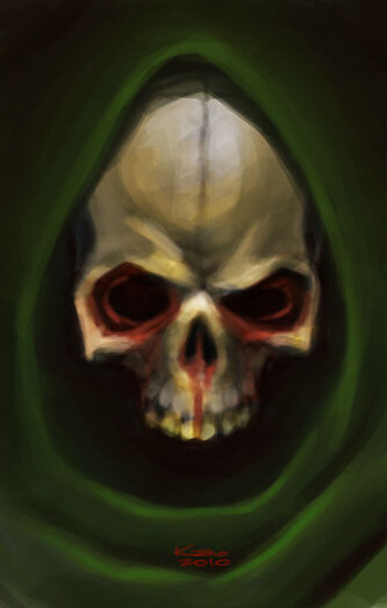 khantian cover