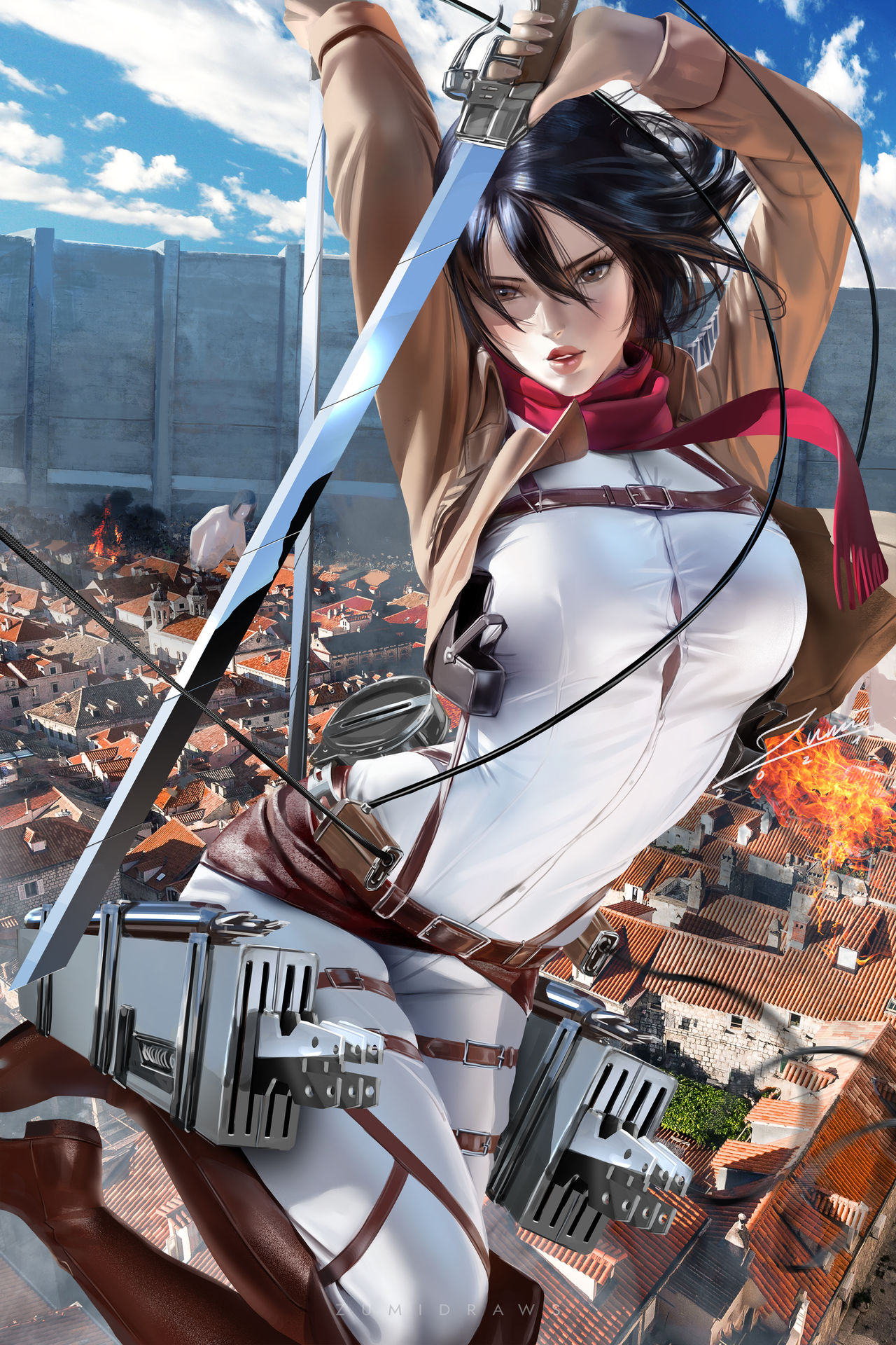 Zumi Set 47 page 12 full