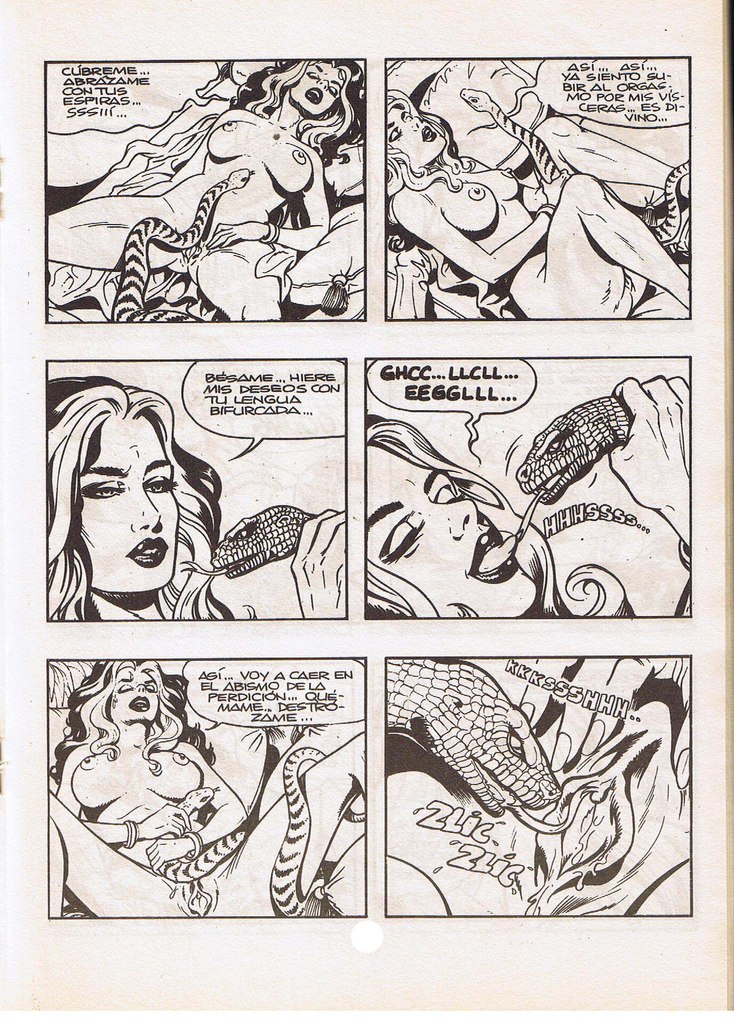 Sadosex N.2 page 4 full