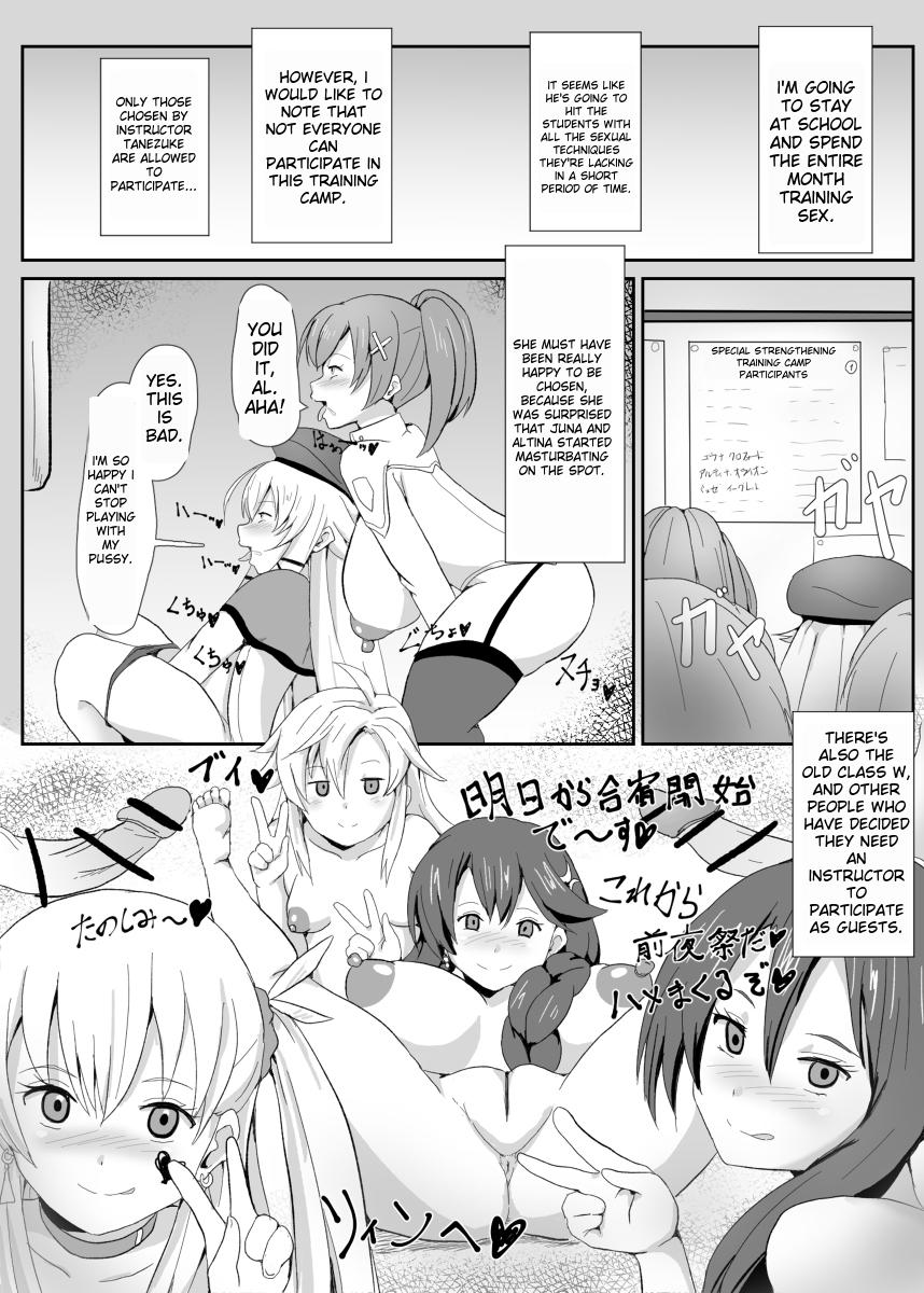 NTR Hypnosis Academy page 7 full