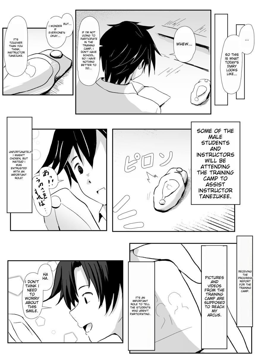 NTR Hypnosis Academy page 8 full