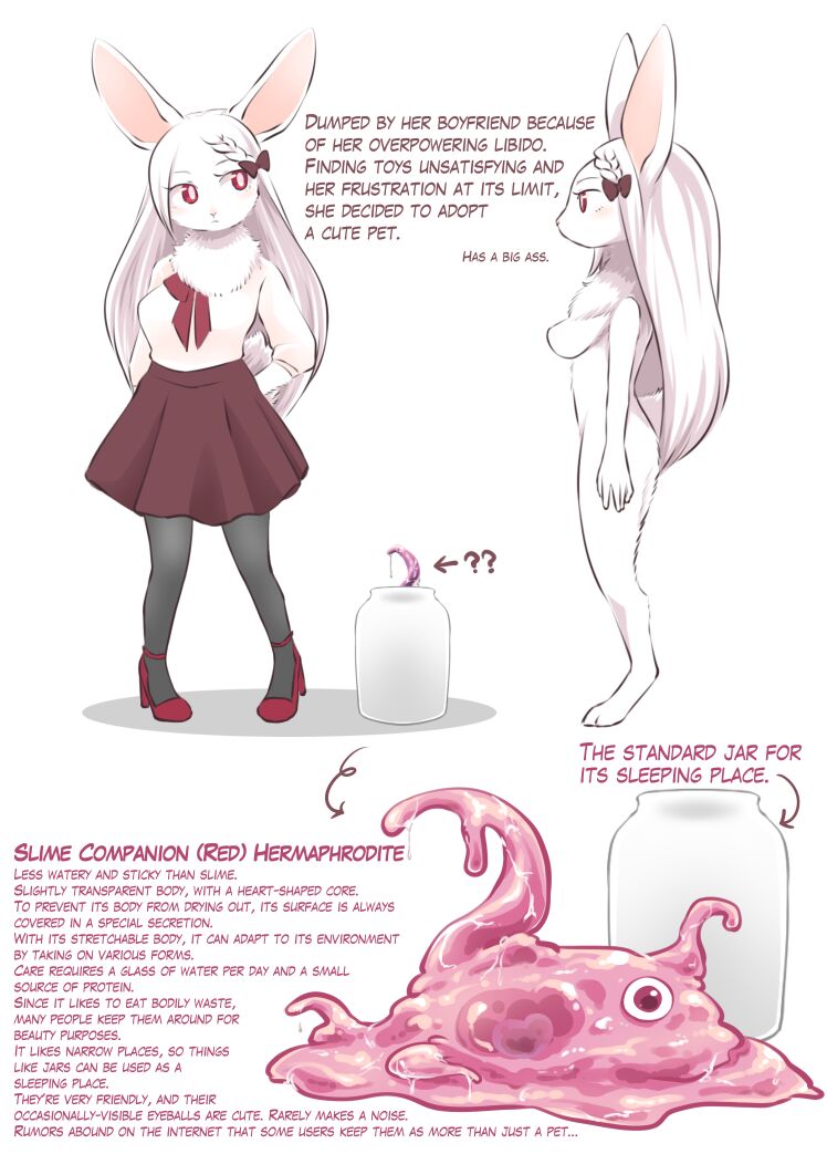 Coo the Cute Pet ❤ page 12 full