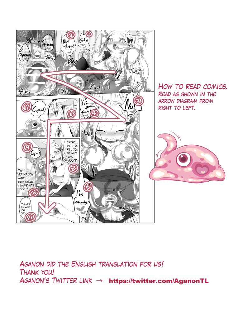 Coo the Cute Pet ❤ page 2 full