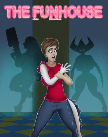 The FunHouse  (ONGOING) cover