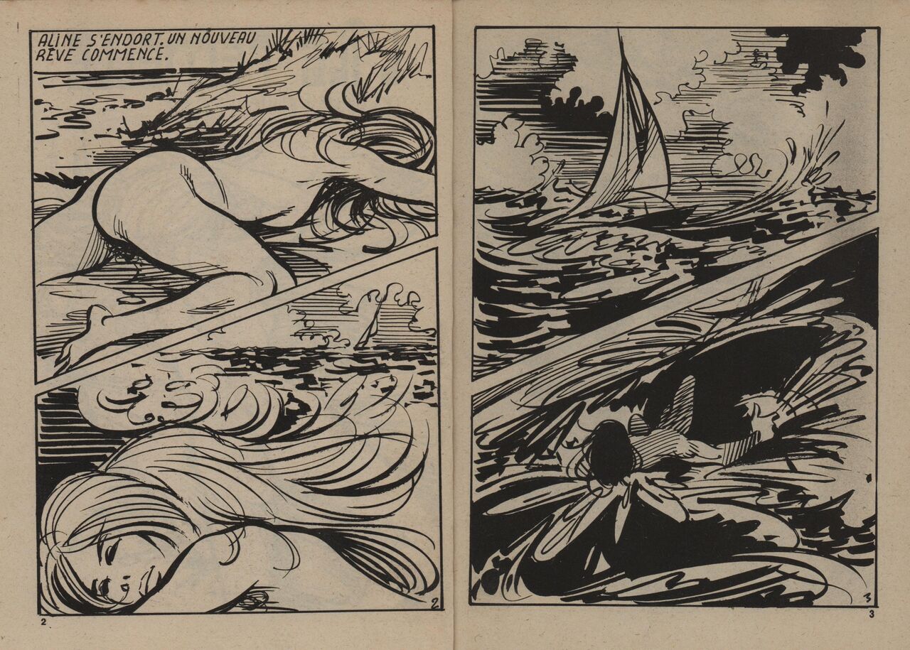 Hodges Erotik Story 05 page 3 full