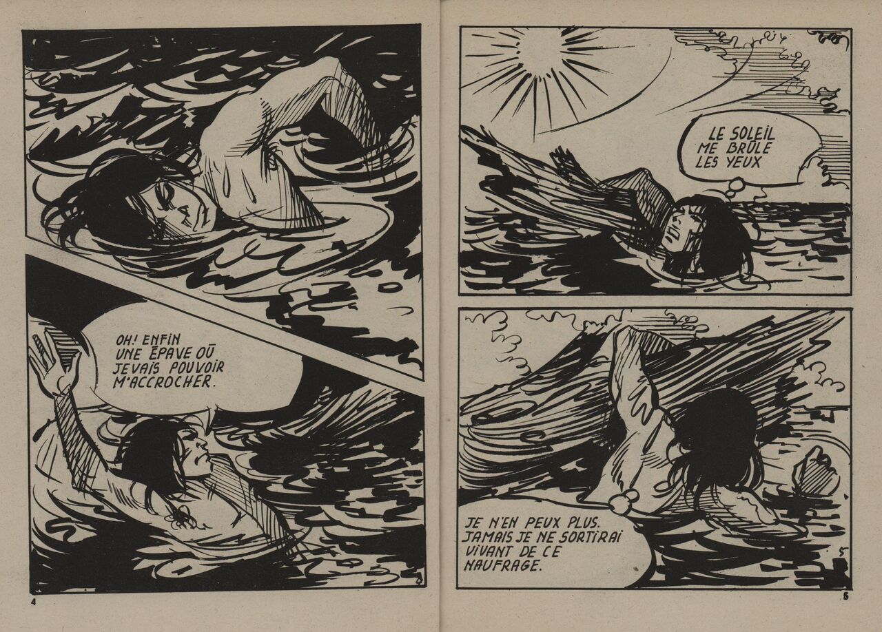 Hodges Erotik Story 05 page 4 full