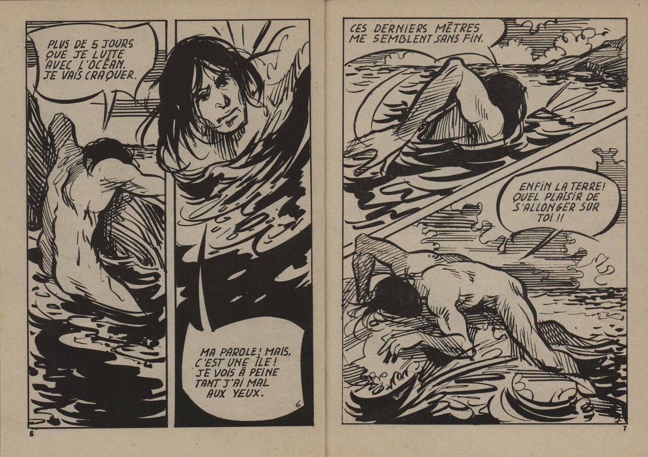 Hodges Erotik Story 05 page 5 full