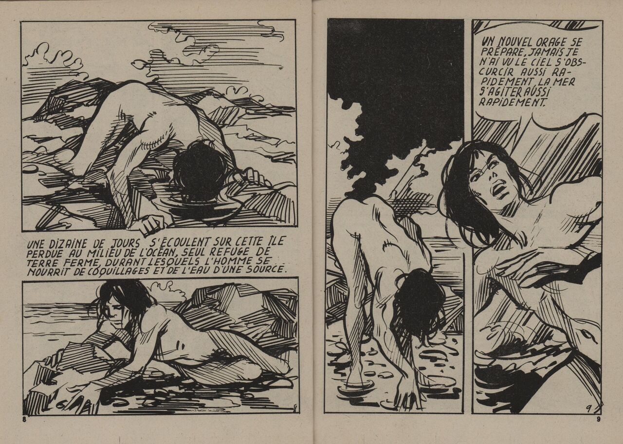 Hodges Erotik Story 05 page 6 full