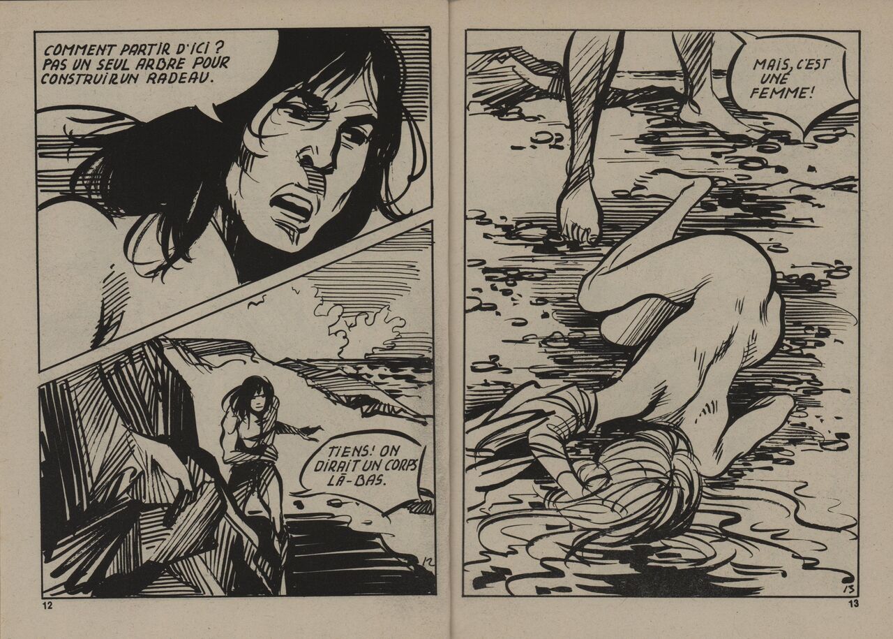 Hodges Erotik Story 05 page 8 full