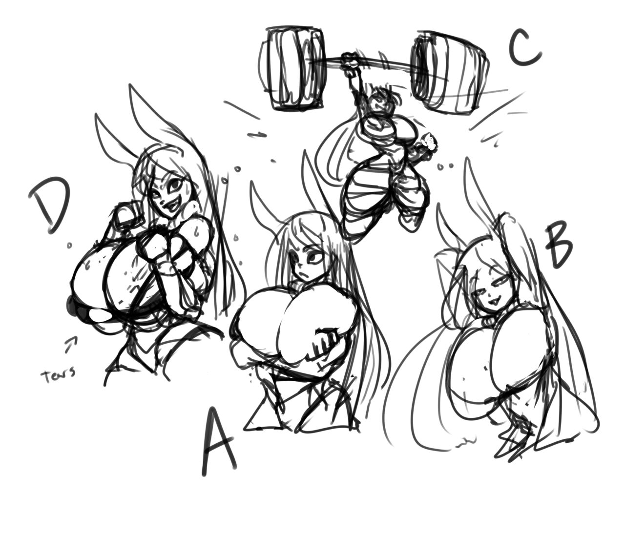 Ruby OC page 10 full