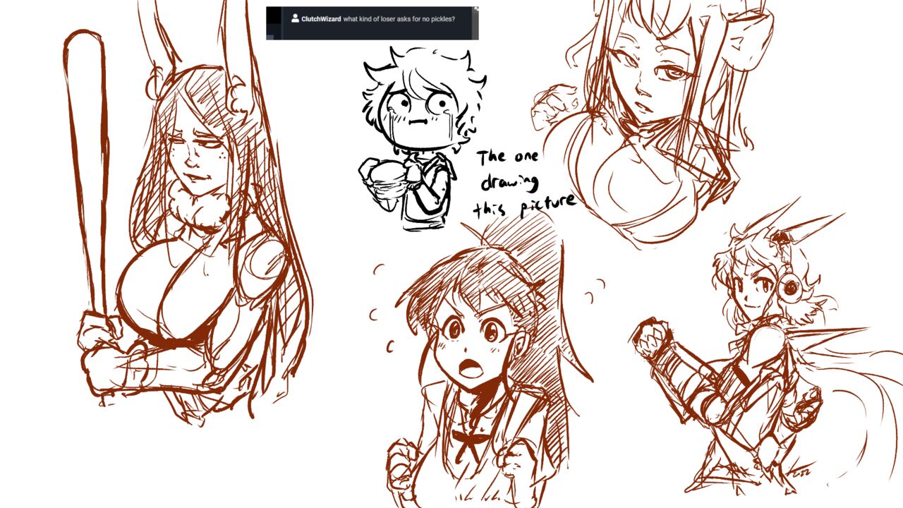 Ruby OC page 12 full