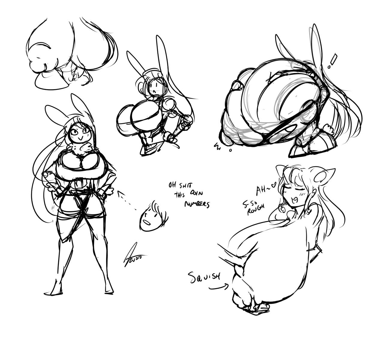 Ruby OC page 8 full