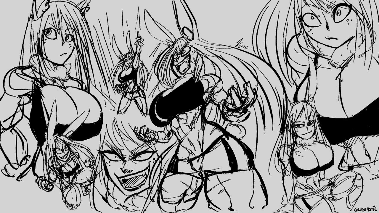 Ruby OC page 9 full