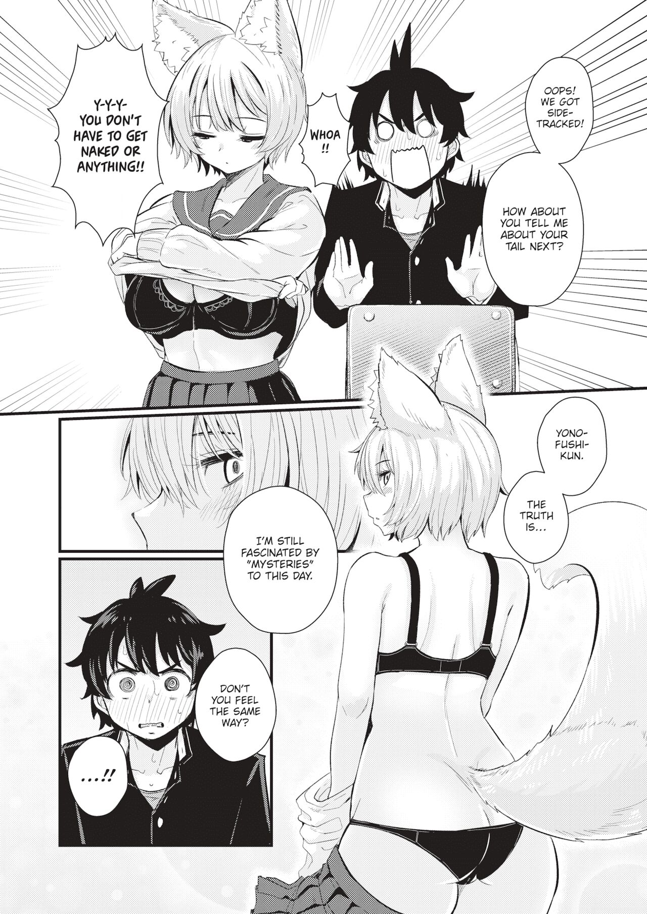WEEKLY Kairakuten 2022 No.16+17 page 11 full