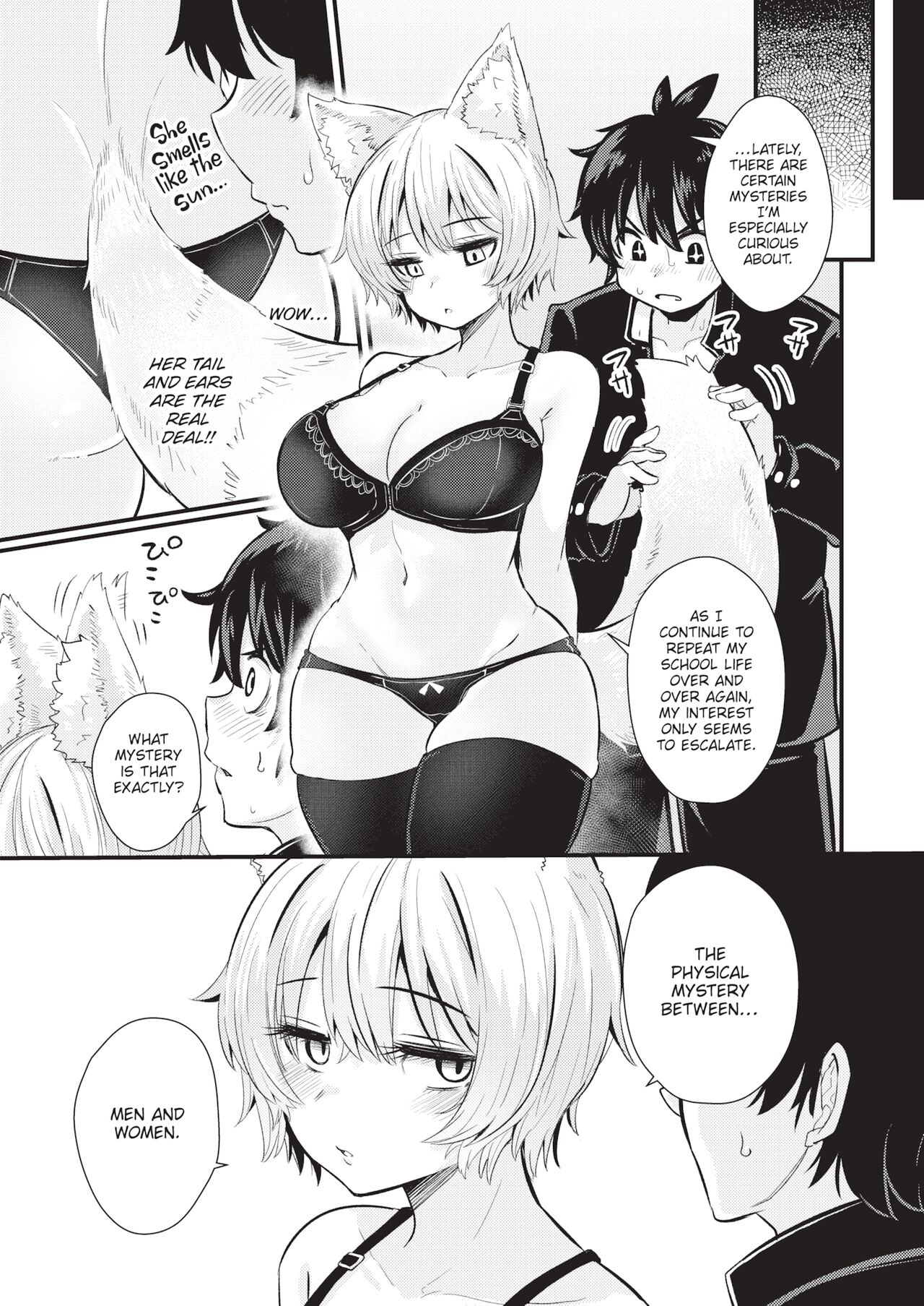 WEEKLY Kairakuten 2022 No.16+17 page 12 full