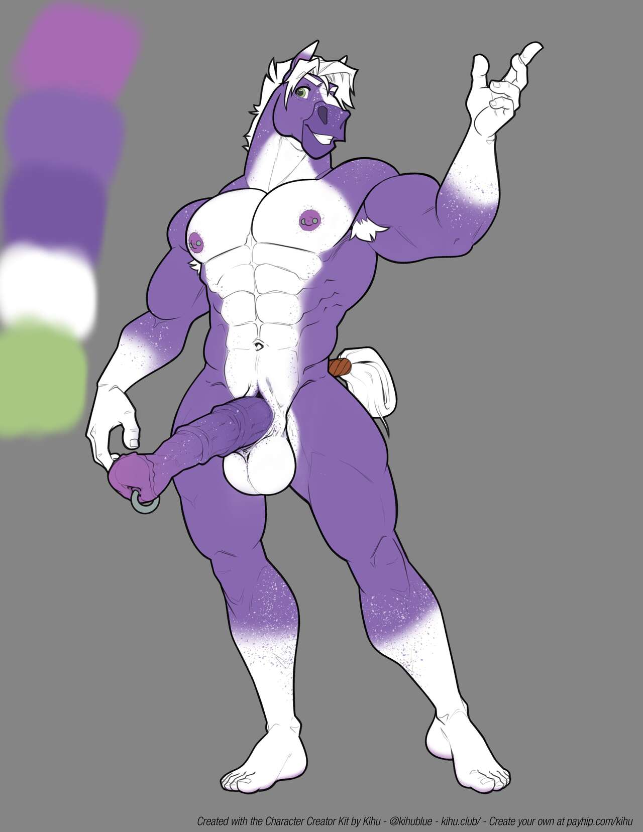 Commission page 9 full