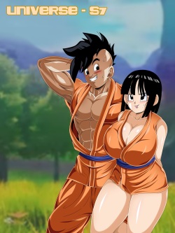 PAN - Sparring Chapter 1  +  Pan Q&A: Universe - S7