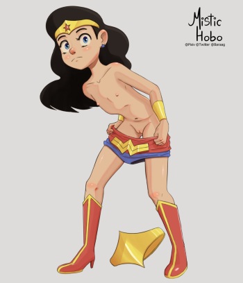 ARTIST mistic hobo cover