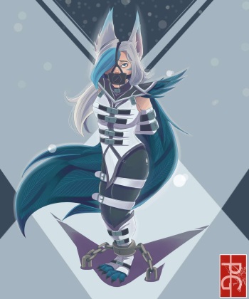 [PGRatedSlasher] Welcome To The Team... ft. Xayah cover
