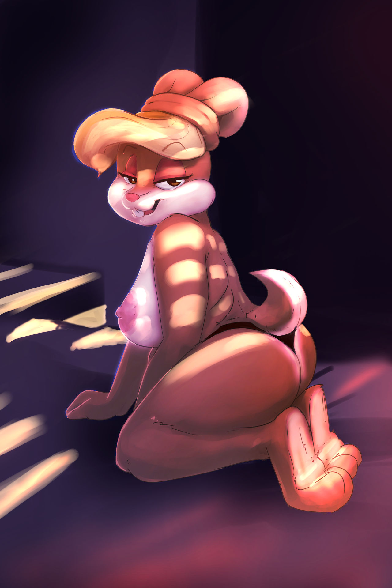 ARTIST Lokpik page 1 full