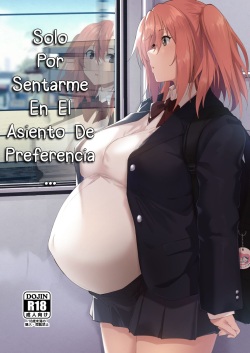 Yuusenseki ni Suwatta Bakari ni... | Solo por Sentarme en el Asiento de Preferencia...