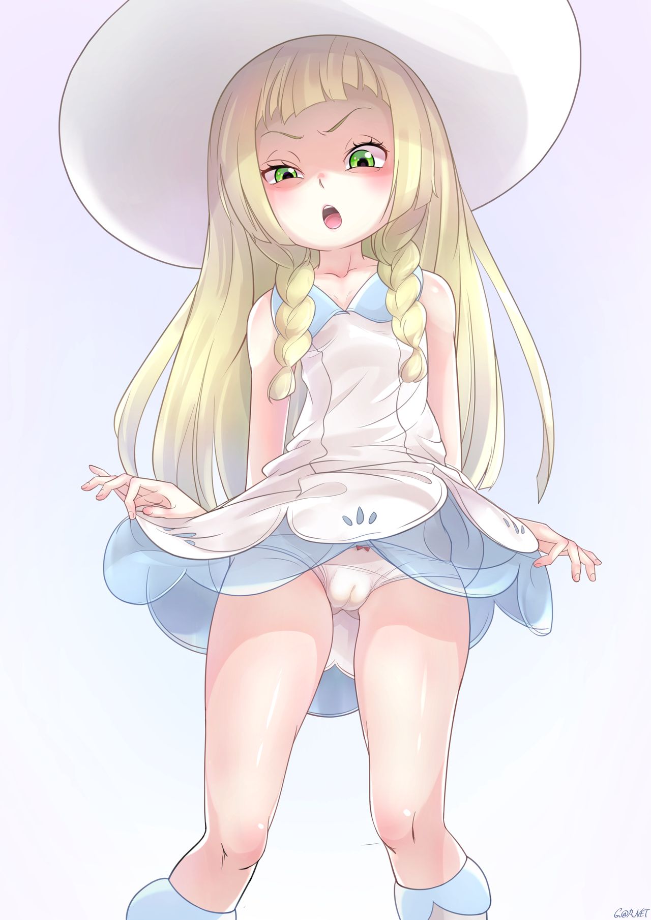 ARTIST g@40rnet page 4 full