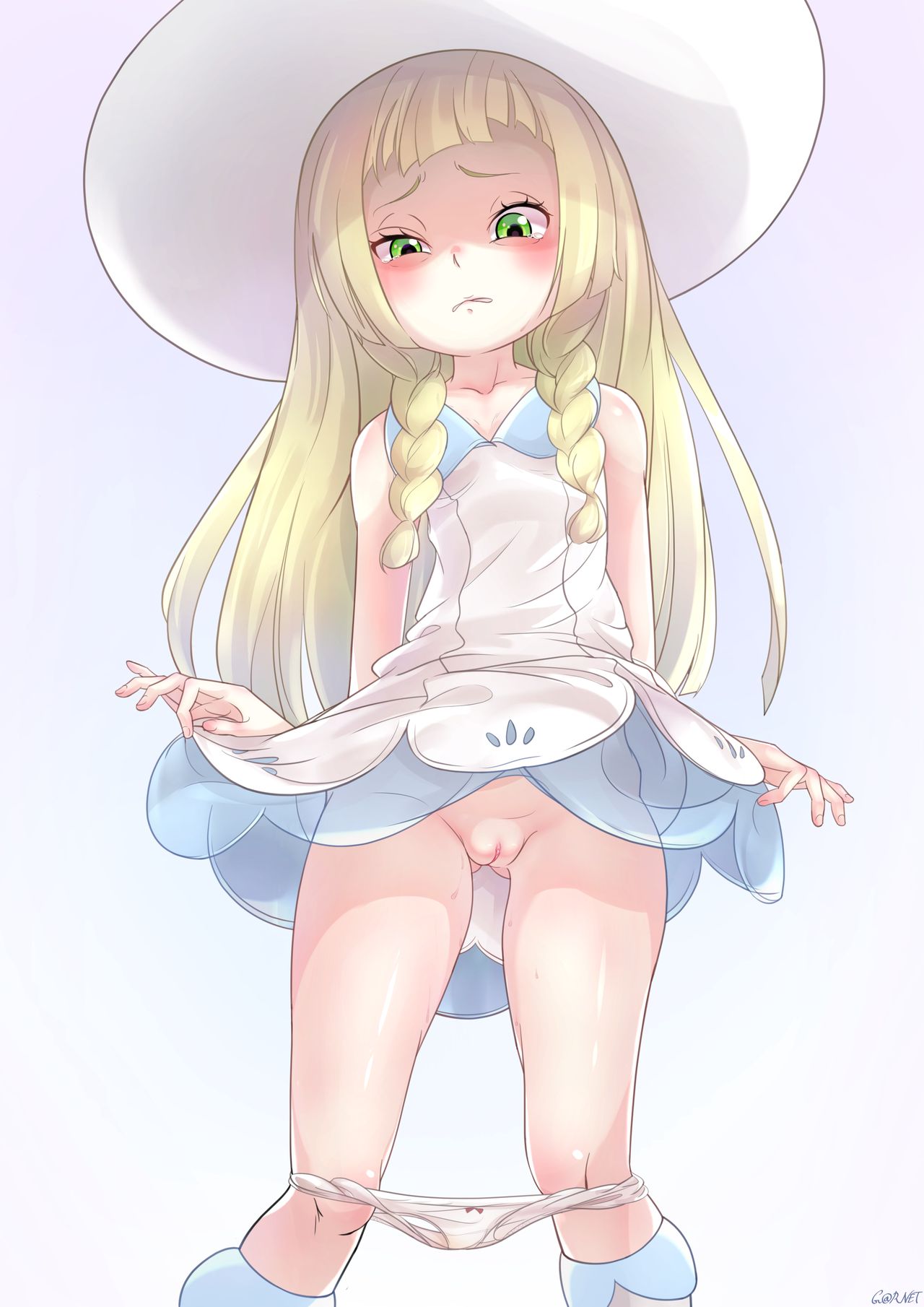 ARTIST g@40rnet page 5 full