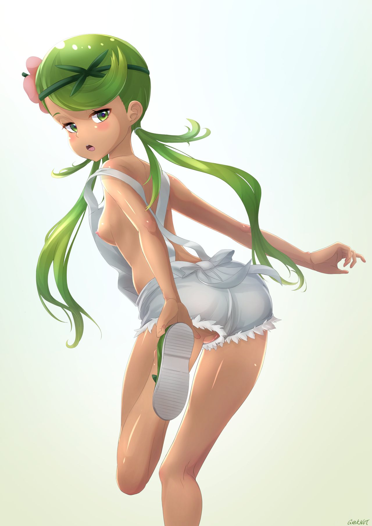 ARTIST g@40rnet page 7 full